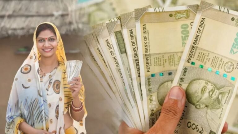 Haryana News: 25 सितंबर से हरियाणा में लाडो लक्ष्मी योजना का शुभारंभ, महिलाओं को मिलेगा हर महीने 2100 रुपए का लाभ
