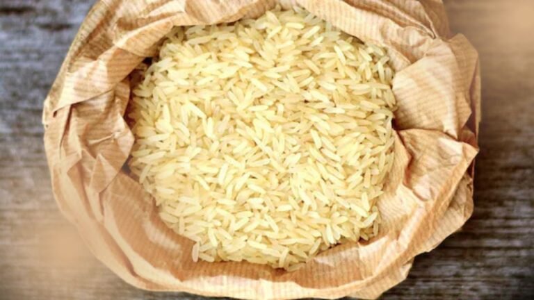 Haryana News: हरियाणा की नई राइस पॉलिसी में बड़ा बदलाव, टूटे चावल की सीमा घटाकर किया सिर्फ 10%