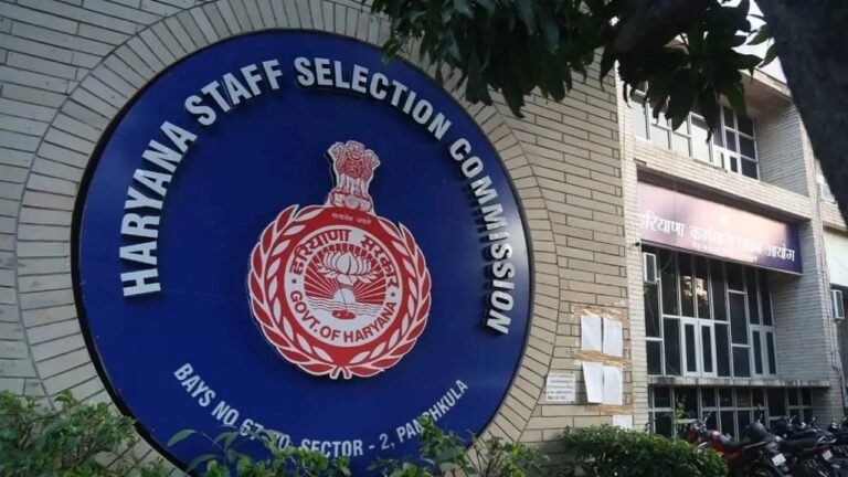 Haryana News: HSSC ग्रुप C पदों पर बड़ा बवाल, वरिष्ठ अधिवक्ताओं ने सरकार के रुख पर उठाए सवाल, कोर्ट में फिर होगी सुनवाई