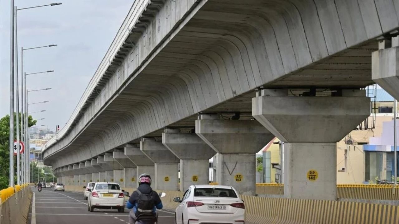 Haryana News: NHAI ने मंजूरी दी गुरुग्राम में नया फ्लाईओवर प्रोजेक्ट, सुभाष चौक से हर्बल पार्क तक सफर होगा आसान