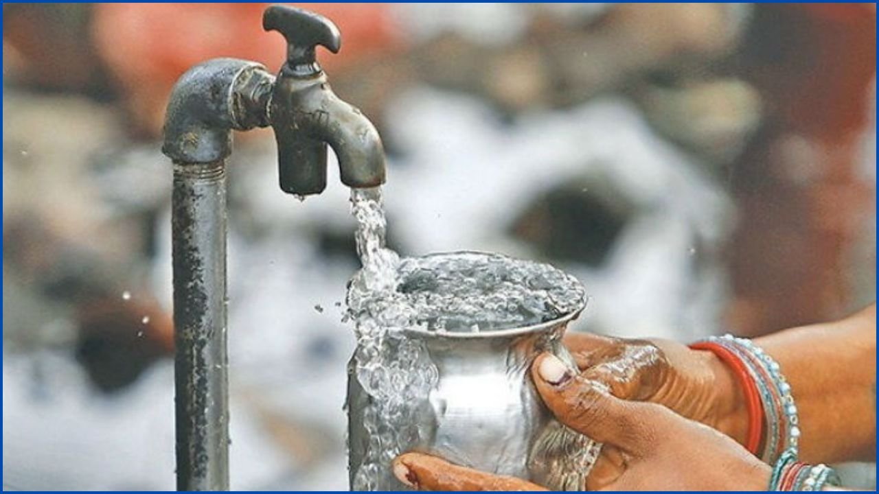 Haryana News: हरियाणा में पानी और सीवर कनेक्शन के लिए नई पॉलिसी, गांवों को भी मिलेगा नियमित कनेक्शन का विकल्प