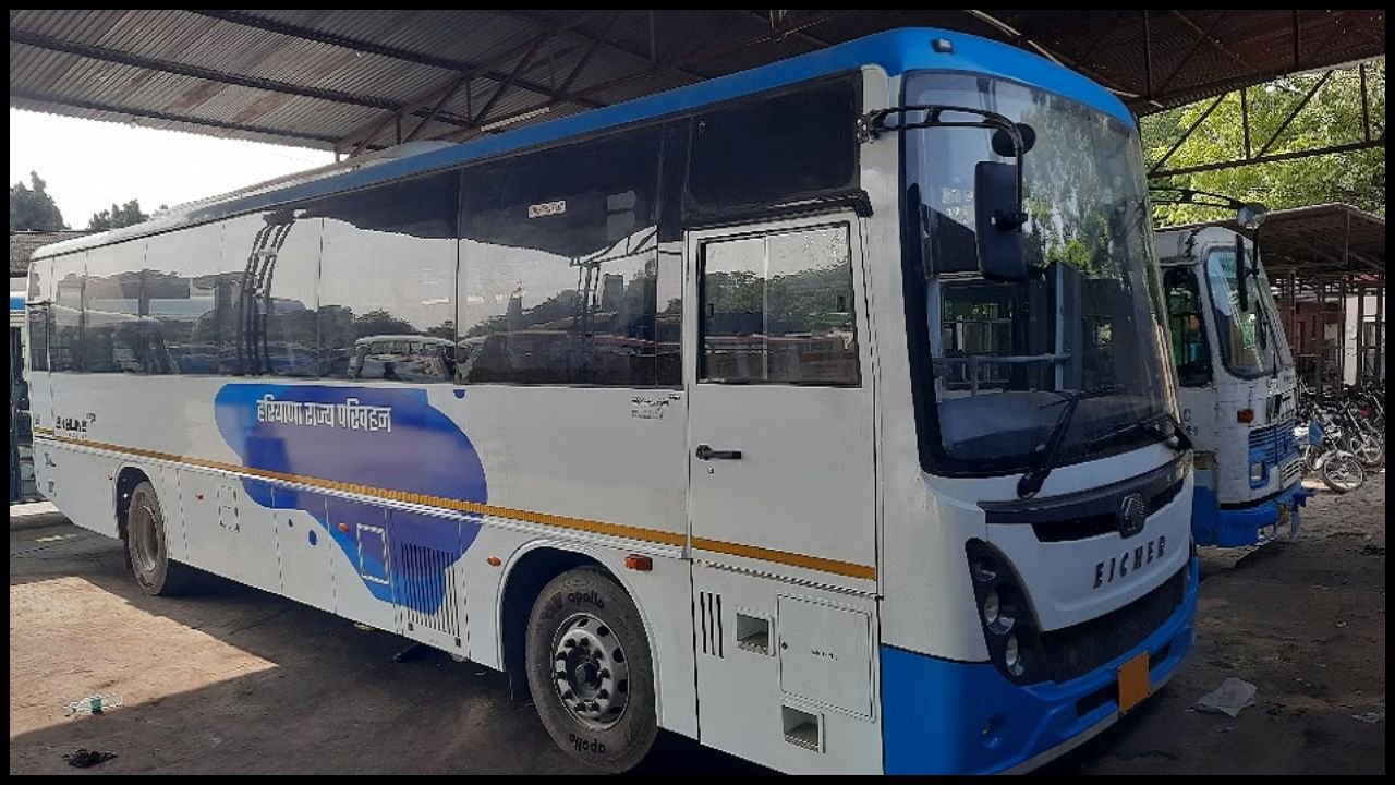 Haryana News: जींद से चंडीगढ़ जाने वाली एसी बस का नया समय लागू, जानें पूरी शेड्यूल और किराया