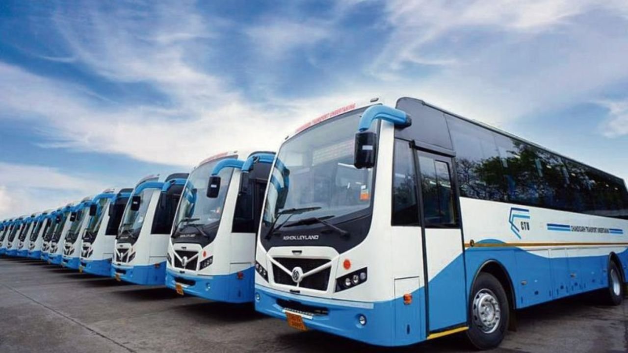 Haryana News: सफीदों से दिल्ली तक अब एसी बस की सुविधा, यात्रियों को मिलेगा आरामदायक सफर