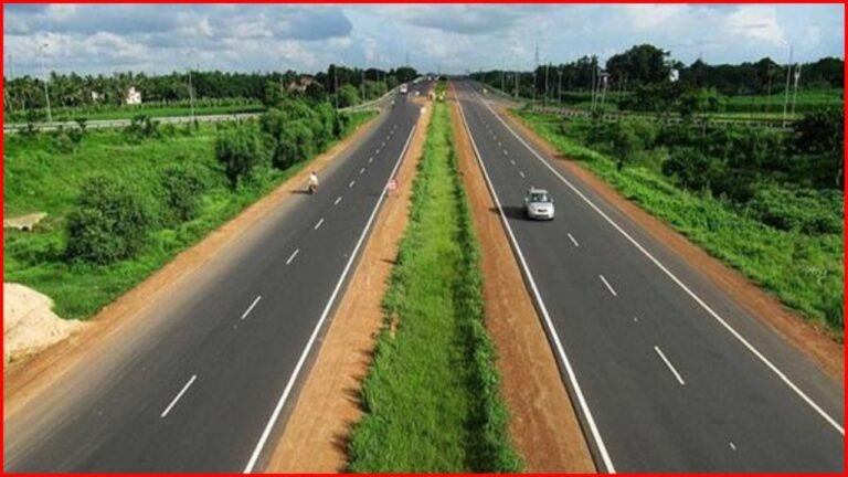 Haryana News: अंबाला में 55 सड़कों का पुनर्निर्माण, 35 करोड़ की लागत से आम लोगों को मिलेगी राहत