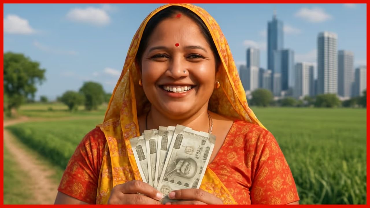 Haryana News: हरियाणा में शुरू हुआ लाडो लक्ष्मी योजना का रजिस्ट्रेशन, 25 सितंबर से 21 लाख महिलाओं को मिलेगा आर्थिक लाभ