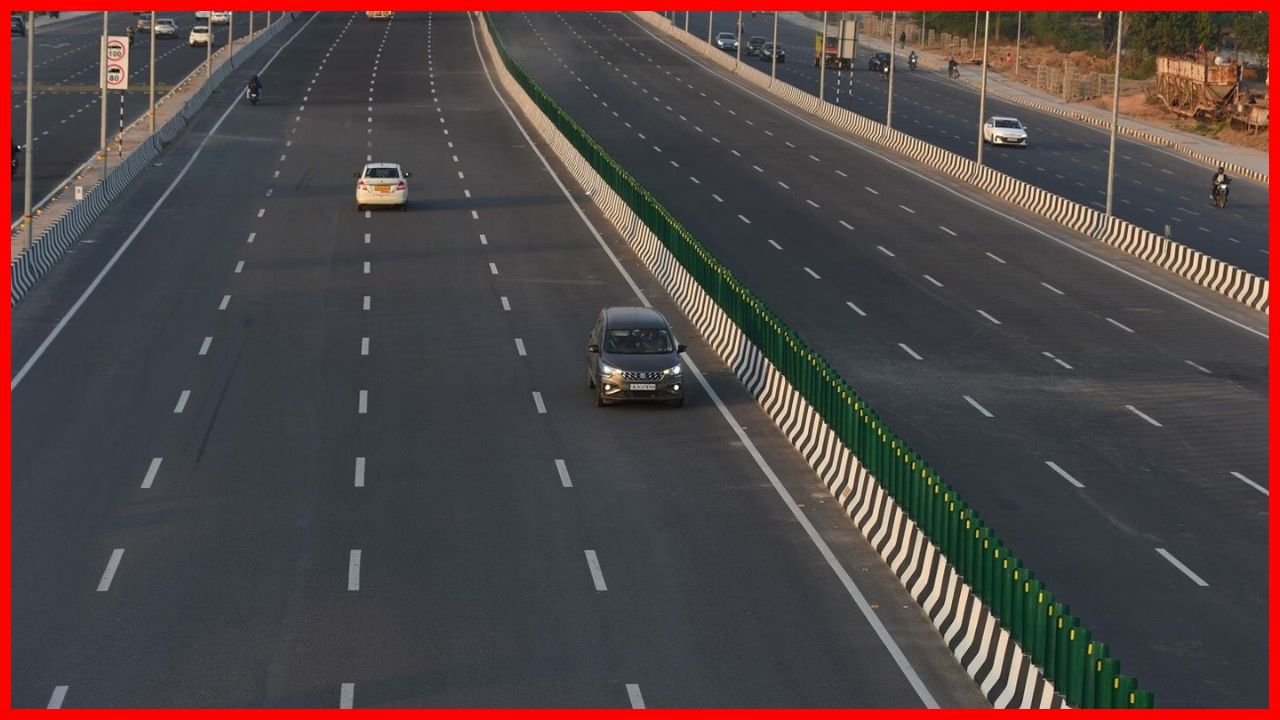 Haryana News: गुरुग्राम नरसिंहपुर गड्ढे से मिली राहत, ऑफिस जाने वालों की बड़ी मुश्किल खत्म