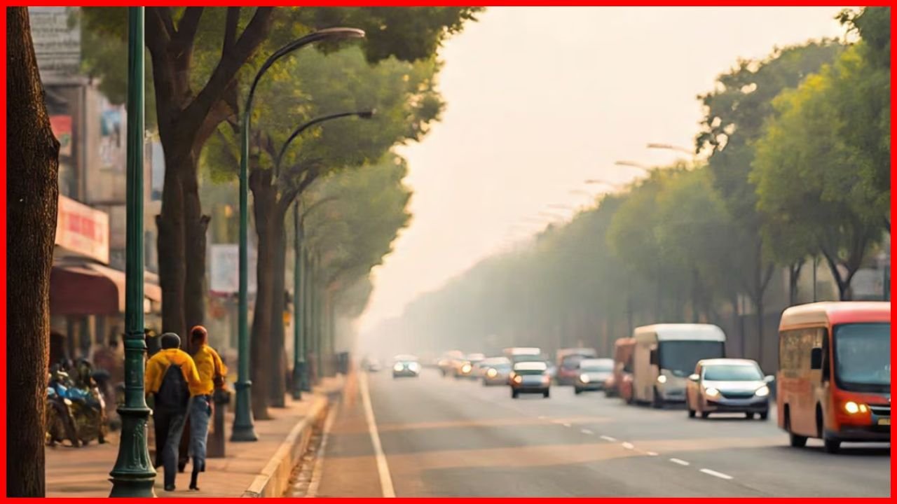 Haryana News: फरीदाबाद NIT इलाके में जाम से राहत, नगर निगम बना रहा नए स्लिप रोड का प्लान