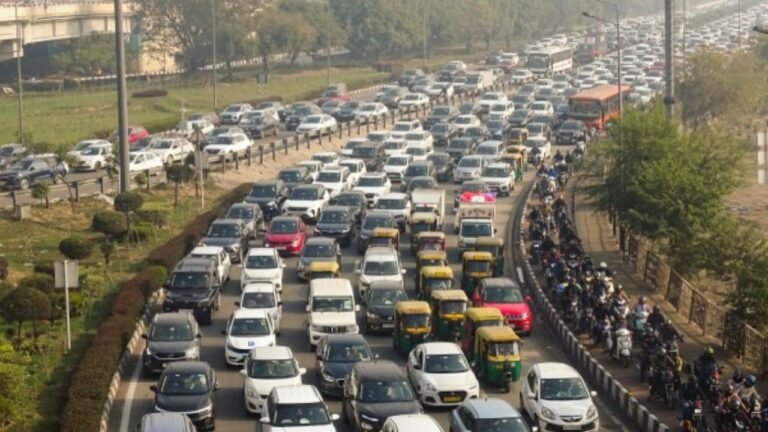 Haryana News: गुरुग्राम NH-48 पर जाम खत्म होगा, DLF बनाएगा टू-लेन अंडरपास और वहन करेगा पूरा खर्च, जल्द DPR तैयार