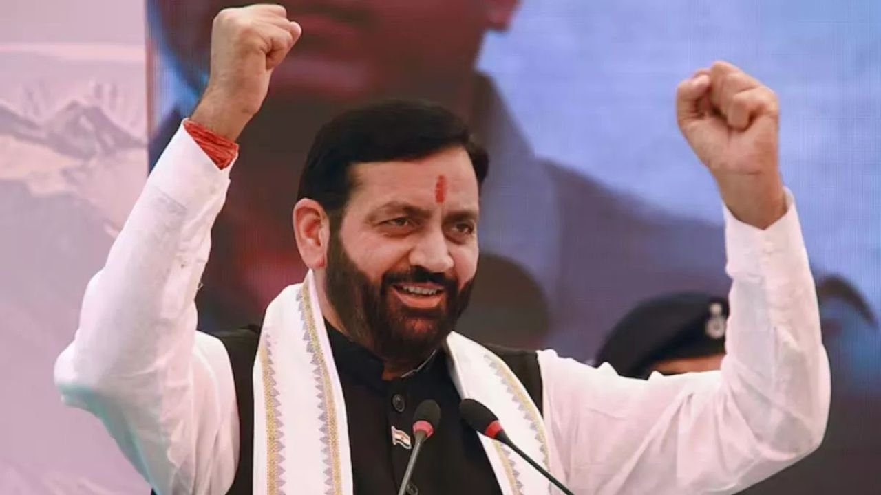 Haryana News: हरियाणा में विकास की बयार, सीएम ने 557 परियोजनाओं का उद्घाटन कर जनता को दिया बड़ा तोहफा