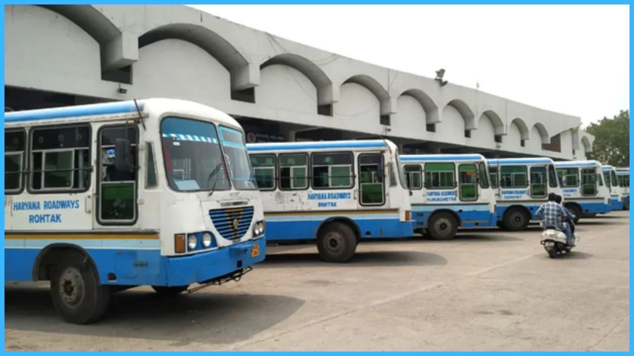 Haryana Roadways बस का किराया घटा, जींद से हल्द्वानी तक अब सिर्फ 594 रुपए में करें सफर