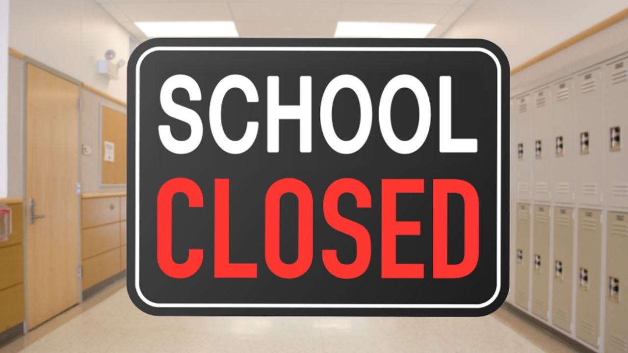 Haryana School Closed: हरियाणा में भारी बारिश का कहर जारी, गुरुग्राम और अन्य जिलों में जलभराव के कारण स्कूलों में अवकाश घोषित