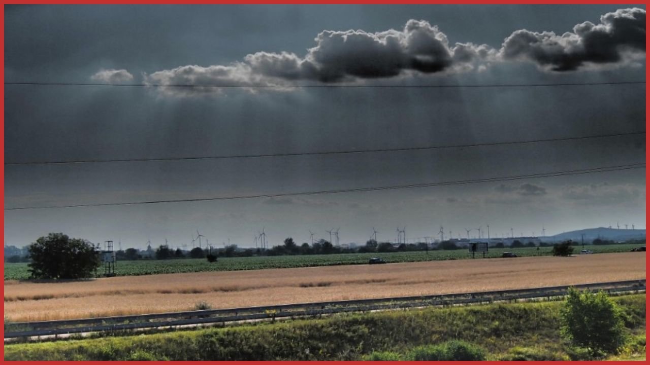 Haryana Weather News: हरियाणा के मौसम में बदलाव, दिन में तेज धूप और रात में ठंडक, बारिश की संभावना बेहद कम