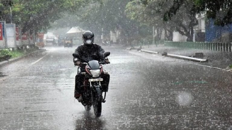 Haryana Weather News: हरियाणा में मानसून अभी भी सक्रिय! अगले 12-13 दिन बरसेंगे बादल, जानें कैसे बदल सकता है मौसम