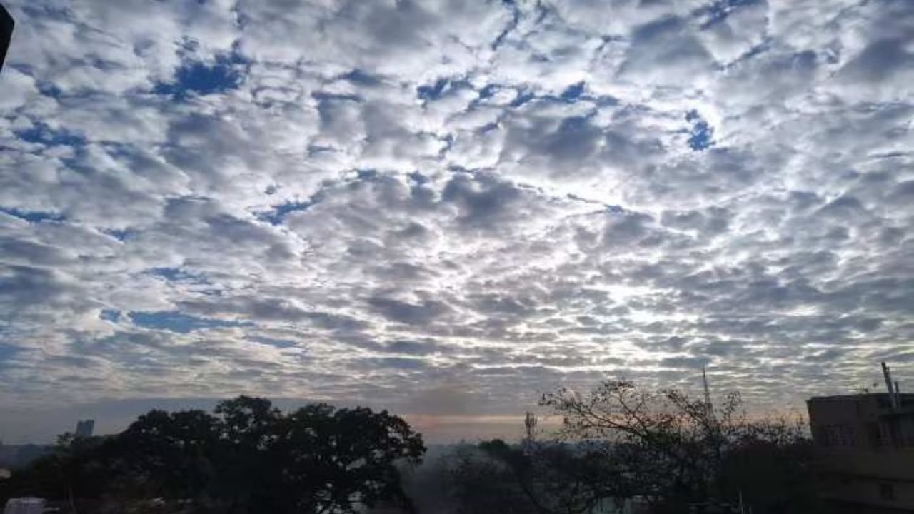 Haryana Weather News: हरियाणा में 28 सितंबर से तापमान में गिरावट, पहाड़ों की हवाओं से गर्मी से मिलेगी राहत और रात में हल्की ठंड