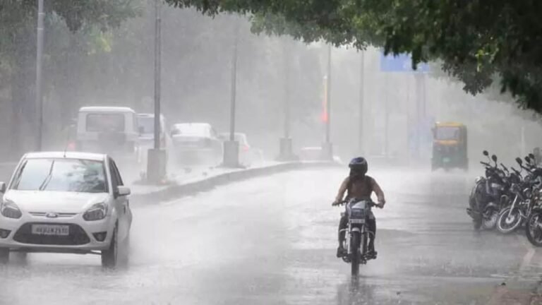 Haryana Weather News: हरियाणा में मौसम का मिजाज बदलने वाला है! किसानों को फसल और बारिश का खास अलर्ट