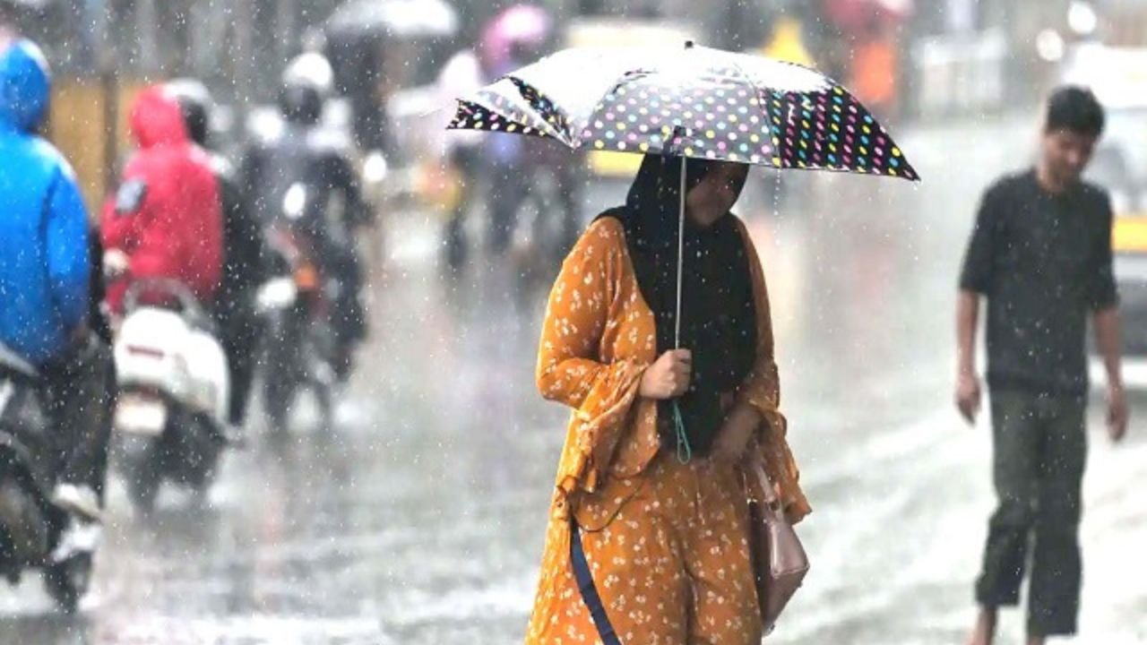 Haryana Weather: हरियाणा में ऑरेंज अलर्ट जारी! 2-3 सितंबर को तेज बारिश और आंधी, लोग रहें सतर्क और सुरक्षित