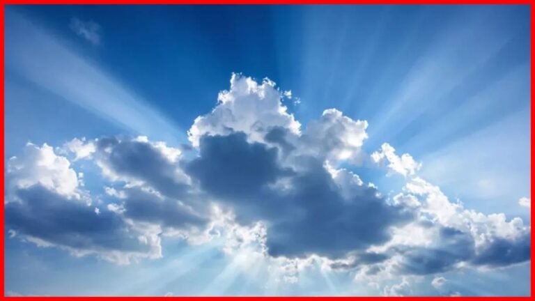 Haryana Weather Update: हरियाणा में मानसून की वापसी के बाद बढ़ी गर्मी, अगले 4 दिन में न्यूनतम तापमान में गिरावट की संभावना