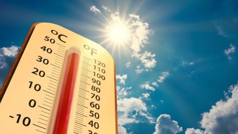 Haryana Weather Update: हरियाणा में 28 सितंबर तक गर्मी का सितम जारी, दिन में धूप और रात में ठंड का रहेगा अहसास