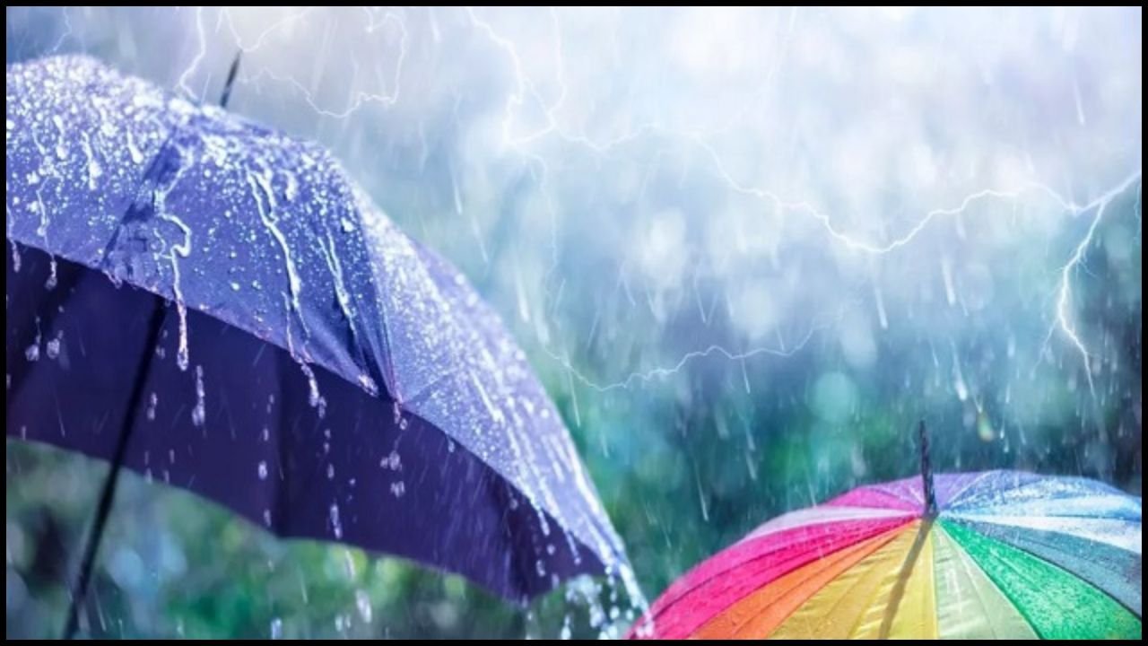 Haryana Weather Update: हरियाणा में मानसून कमजोर, फिर भी कुछ जिलों में आज हल्की बारिश के आसार