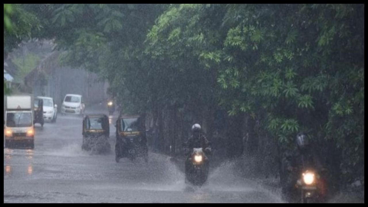 Haryana Weather Update: हरियाणा में बारिश अलर्ट! 12 सितंबर तक मौसम रहेगा उथल-पुथल, जानें पूरे 7 दिन का अपडेट