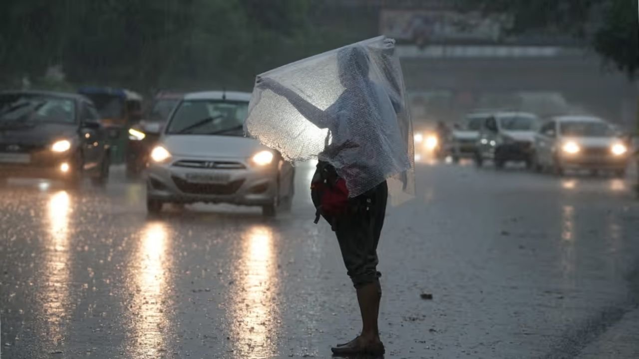 Haryana Weather Update: हरियाणा में फिर बदलेगा मौसम, 5 से 10 सितंबर तक बारिश का येलो अलर्ट जारी – जानें किन जिलों में होगी तेज बरसात