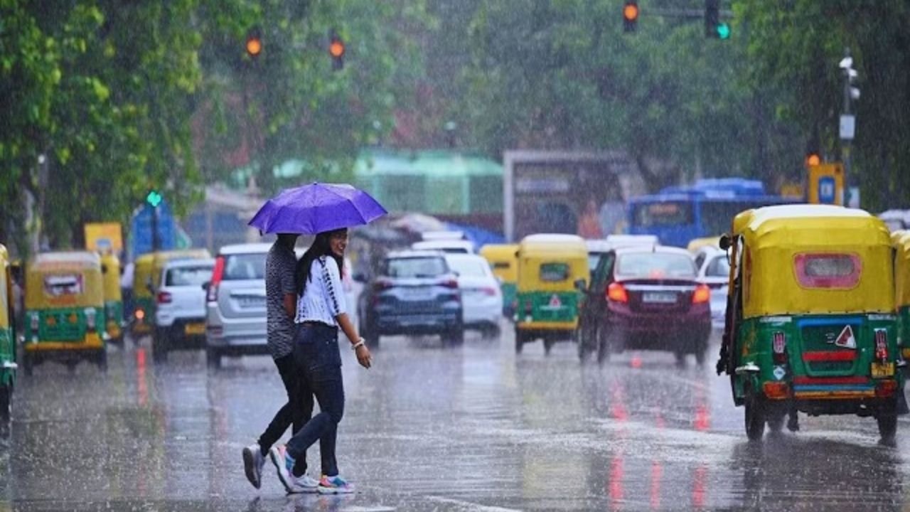 Haryana Weather Updates: हरियाणा में 16 सितंबर से मानसून की वापसी, इन जिलों में गरज-चमक और हल्की बारिश की संभावना