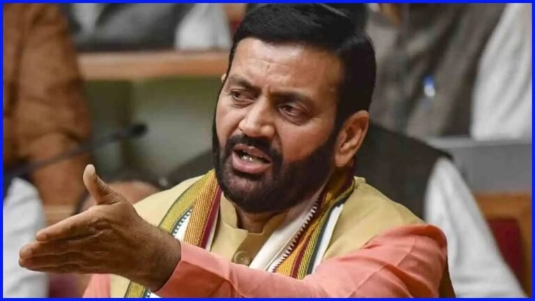 Haryana सरकार ने बाढ़ प्रभावित किसानों के लिए ड्रोन मैपिंग और ई-क्षतिपूर्ति पोर्टल से राहत देने की तैयारी की