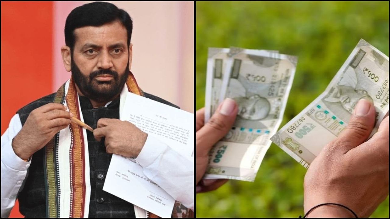 Haryana सरकार ने बाढ़ पीड़ितों के लिए जारी की राहत राशि, जानें कितना मिलेगा मुहावजा