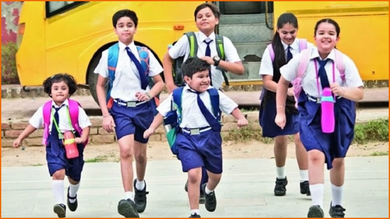 Haryana सरकार सख्त! बिना रजिस्ट्रेशन वाले प्राइवेट प्ले स्कूल होंगे बंद, 15 दिन में करवाना होगा ऑनलाइन आवेदन