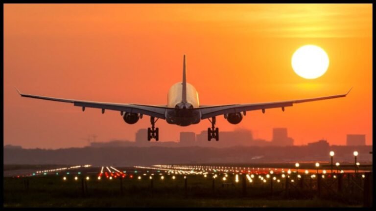Hisar to Jaipur Flight: हिसार-जयपुर हवाई सेवा शुरू, सिर्फ एक घंटे में सफर होगा पूरा, जानिए किराये की सभी जानकारी