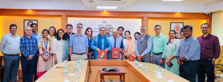 IIM Mumbai और व्हिसलिंग वुड्स इंटरनेशनल मिलकर लॉन्च करेंगे मीडिया एवं एंटरटेनमेंट में पहला एमबीए प्रोग्राम