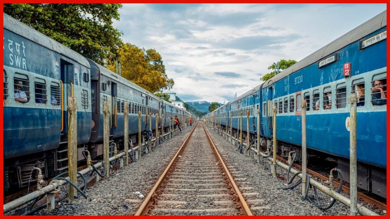Indian Railways: खाटूश्याम धाम श्रद्धालुओं के लिए बढ़ाई सुविधा, रोहतक-मदार स्पेशल ट्रेन का संचालन अवधि विस्तार