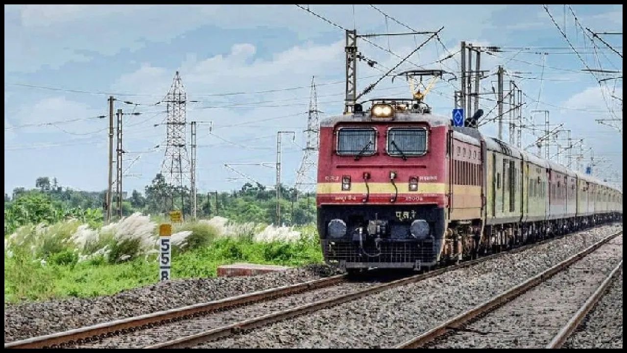 Indian Railways: यात्री खुशखबरी! अंबाला से राजस्थान नई ट्रेन शुरू, जानिए पूरा टाइम टेबल और स्टॉपेज