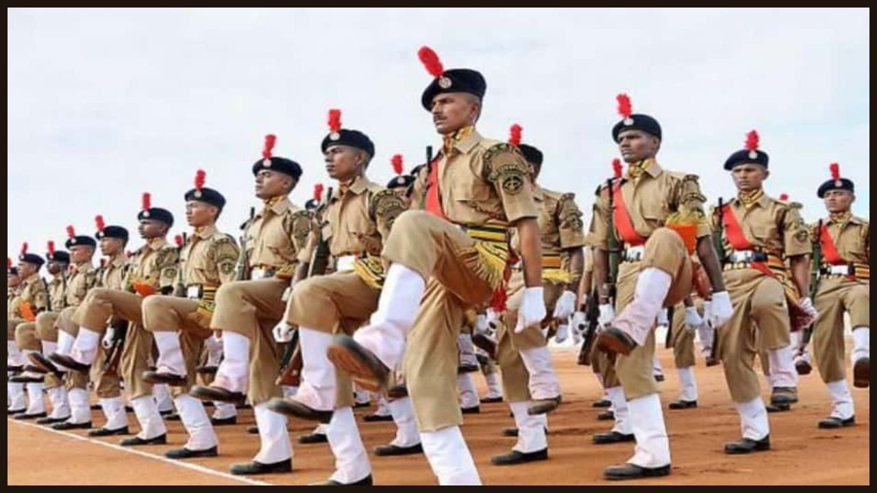 Karnal Police SPO Recruitment 2025: स्पेशल पुलिस ऑफिसर के 31 पदों पर भर्ती, आवेदन, चयन प्रक्रिया और अंतिम तिथि की पूरी जानकारी