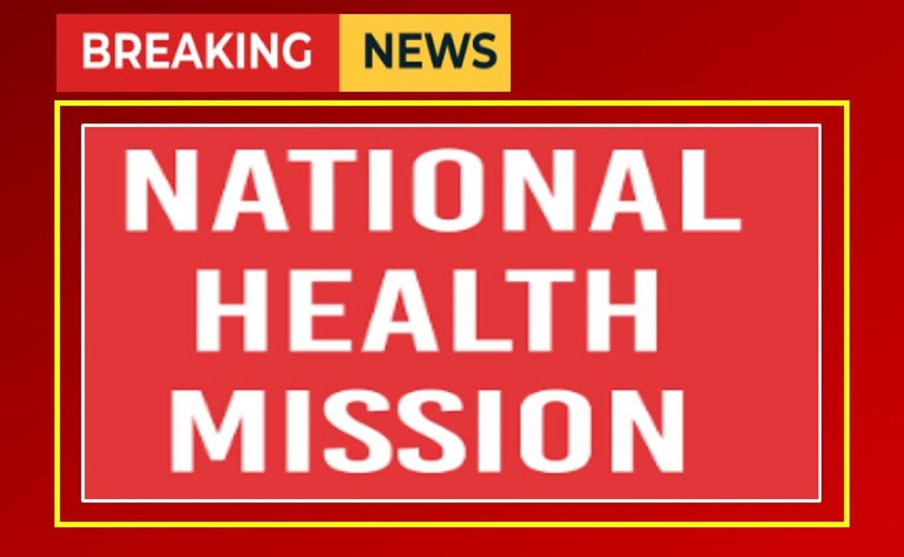 NATIONAL HEALTH MISSION