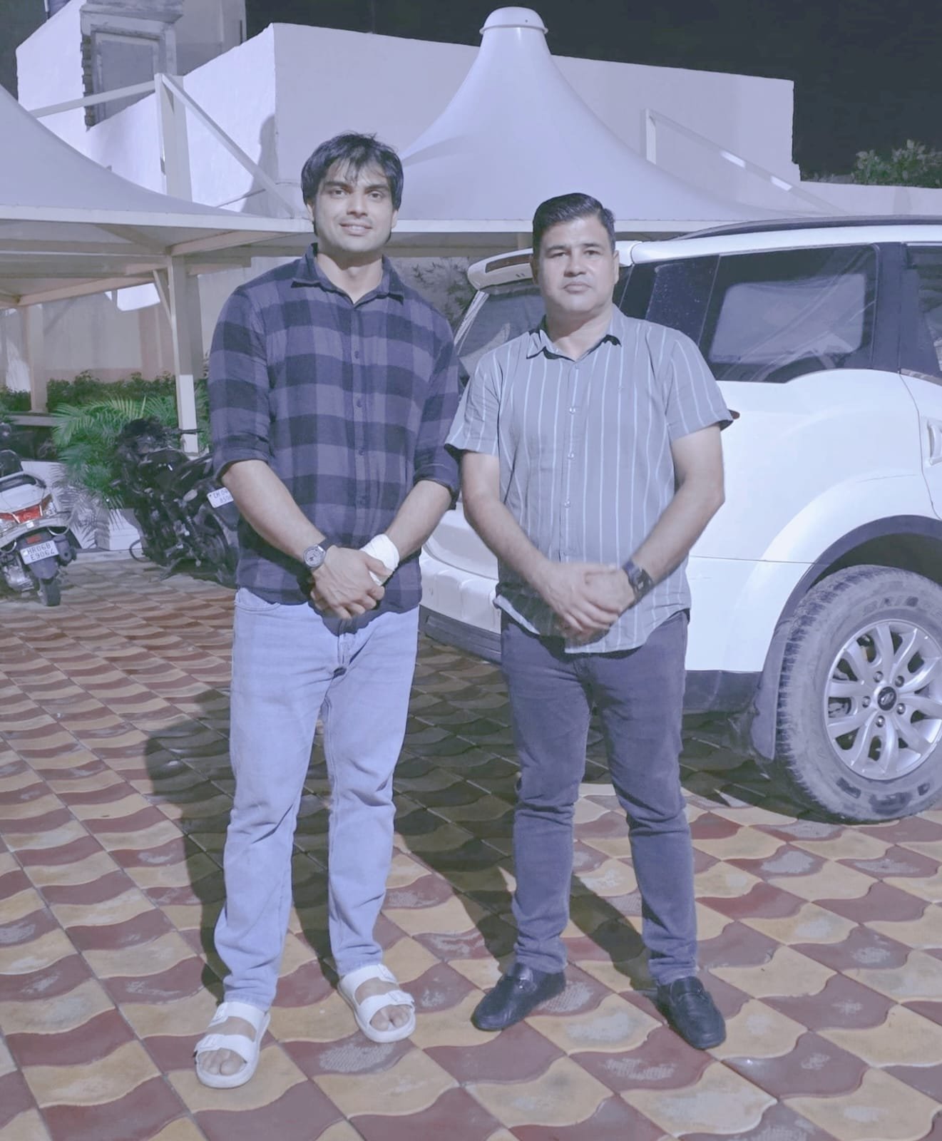 World Athletics Championship