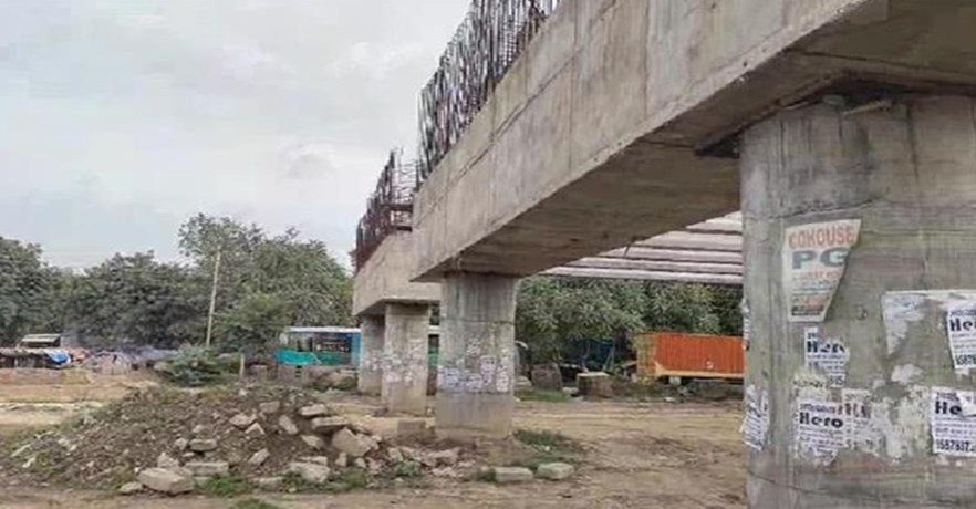 हरियाणा में रेवाड़ी पंचायत का ऐलान : 15 दिन में फ्लाईओवर का काम शुरू नहीं हुआ तो होगा बड़ा आंदोलन