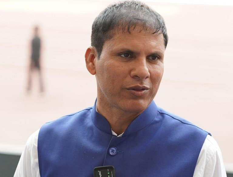 World Para Athletics Championship