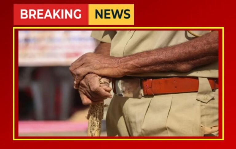 Lockup Suicide Case:  रेवाड़ी एसपी की बडी पुलिसकर्मियों पर बडी कार्रवाई, मॉडल टाउन थाने का मुंशी सस्पेंड, SPO और होमगार्ड बर्खास्त