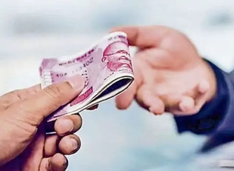 ACB की रिश्वतखोरी पर बड़ी कार्रवाई, Haryana Police  का एएसआई पवन कुमार रंगे हाथ गिरफ्तार