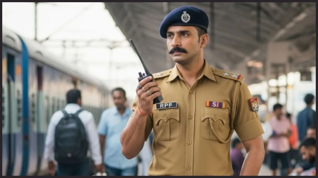 RPF Transfer 2025: RPF कर्मियों के लिए खुशखबरी! रेलवे ने नई ट्रांसफर पॉलिसी की जारी, 31 अक्टूबर तक आवेदन करें