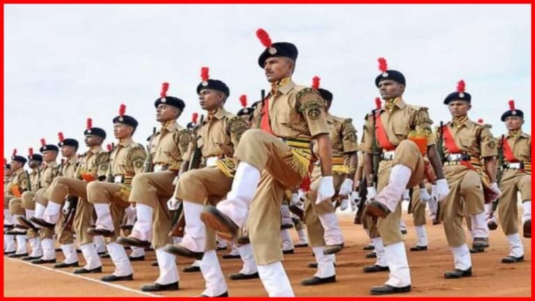 Haryana Police में SPO पदों पर भर्ती शुरू, जानिए कैसे और कब तक कर सकते है आवेदन