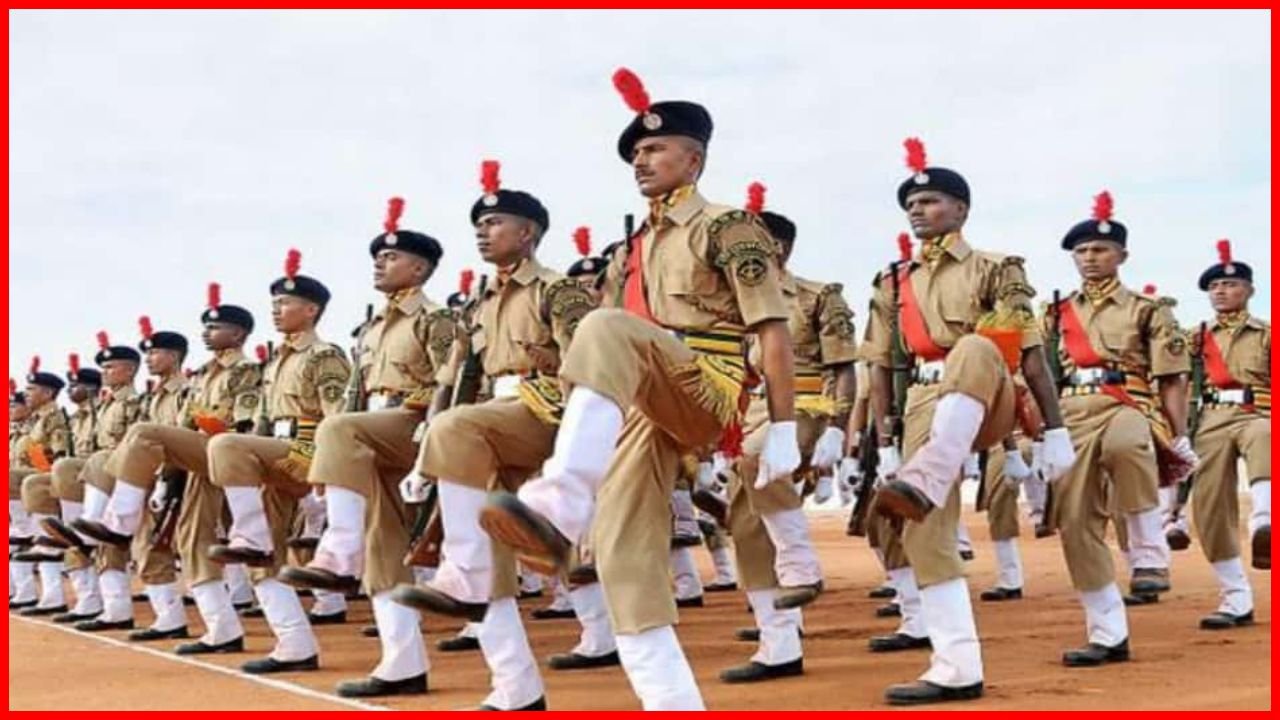 Haryana Police में SPO पदों पर भर्ती शुरू, जानिए कैसे और कब तक कर सकते है आवेदन