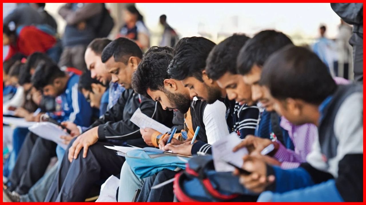 Haryana NHM अंबाला में विभिन्न पदों पर भर्ती, जानिए आवेदन से जुडी सभी जानकारी