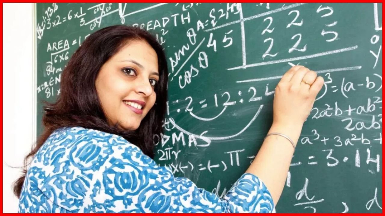 Haryana में 250 प्रिंसिपल पदों की भर्ती जल्द, जानिए भर्ती से जुडी सभी जानकारी