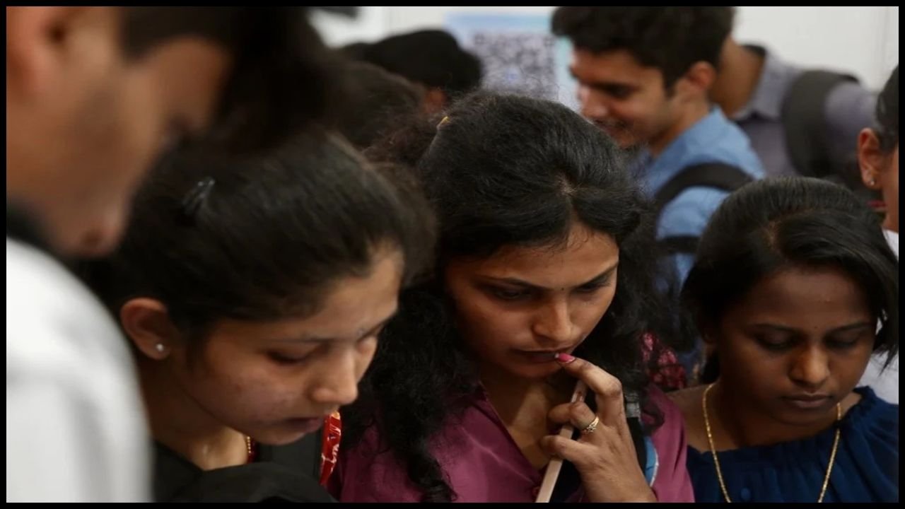 Haryana में 5000 पदों पर भर्तियां शुरू, संविदा नौकरी पाने का सुनहरा मौका – अभी करें आवेदन