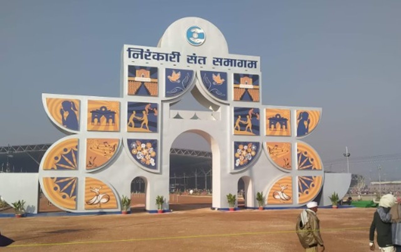 Nirankari Sant Samagam