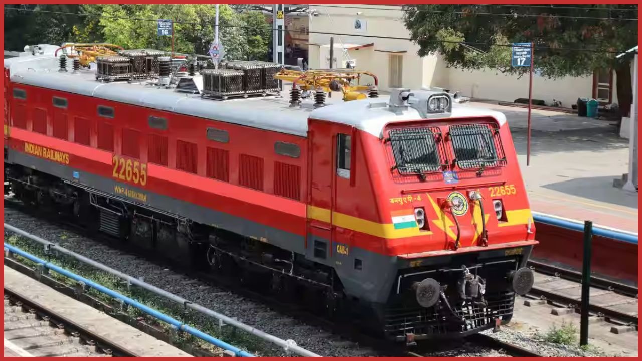 Superfast Trains: यात्रियों के लिए खुशखबरी, कुरुक्षेत्र और कैथल से सुपरफास्ट एक्सप्रैस चलने से यात्रा होगी तेज और सीधी