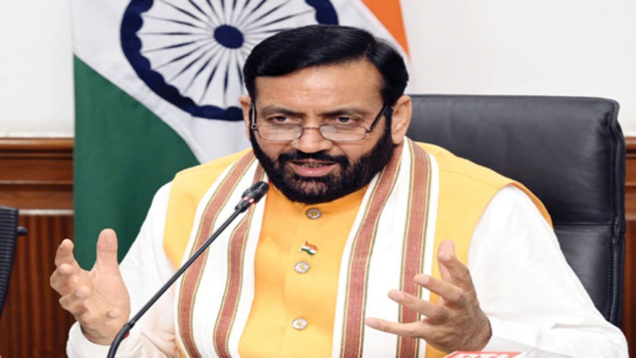 Haryana में तकनीकी क्रांति! सैनी ने स्टार्टअप्स, AI और सेमीकंडक्टर हब के लिए बड़े ऐलान किए