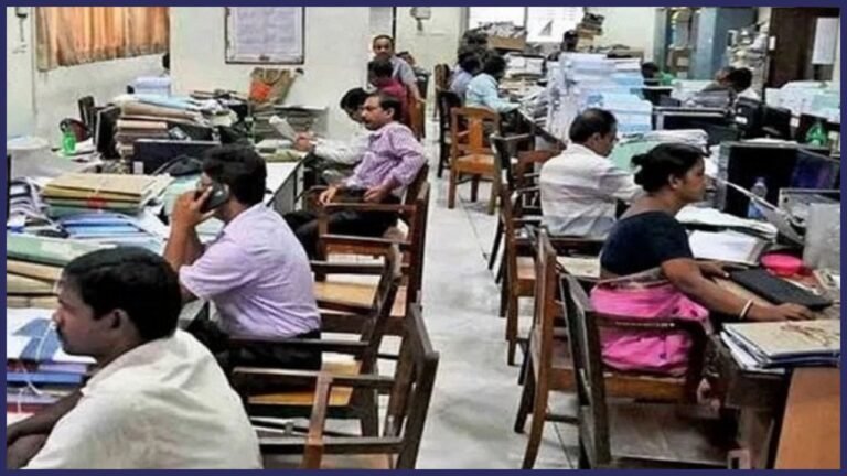 Haryana में संविदा कर्मचारियों की कार्यमुक्ति प्रक्रिया में पारदर्शिता, 15 दिन में रिपोर्ट अनिवार्य